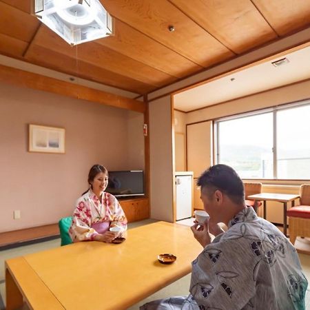 Kusatsu-Onsen Hotel Resort Kusatsu  Bagian luar foto