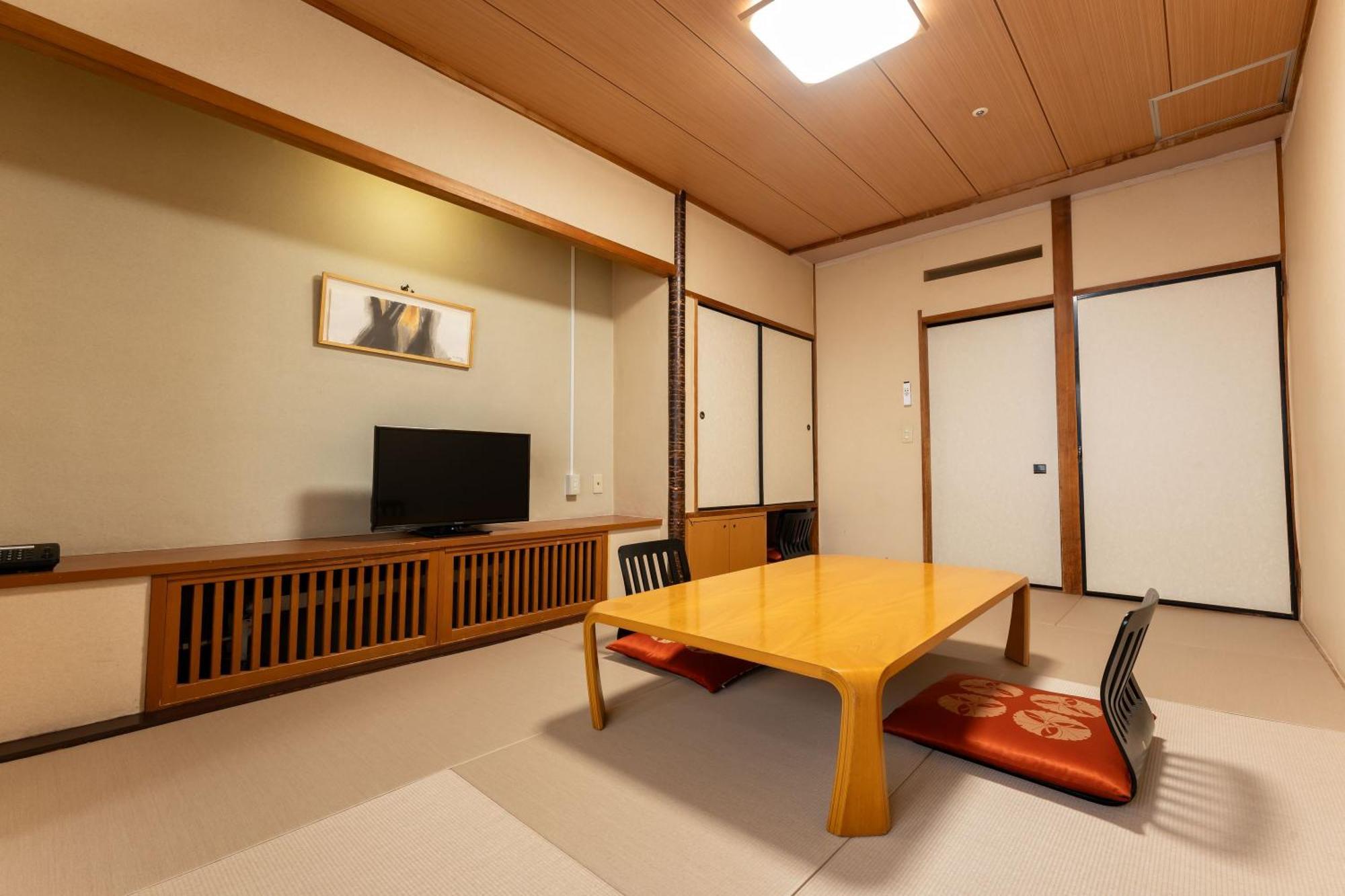 Kusatsu-Onsen Hotel Resort Kusatsu  Bagian luar foto